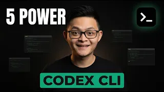 Codex CLI 5 Tips Power Users Actually Use 2026