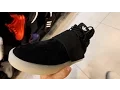 THE NEW YEEZY 550
