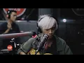 Munimuni performs "Kalachuchi" LIVE on Wish 107.5 Bus