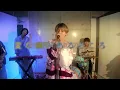 【7LAB】八月の夜/SILENT SIREN covered by 7ORDER
