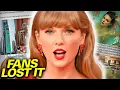 Download Lagu Fans Are DRAGGING Taylor Swift Over Her New Album (It’s Getting Ugly)