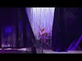 Olivia Rodrigo - Brutal | Sour Tour London 6/7/22