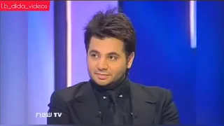 اتصال قديم بين هيفاء وهبي واليسا وأغنية عيشالك 