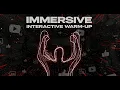 Immersive Interactive Warm Up | Lazy Dance for Adults, Boys and Girls | By @PetProjectPictures