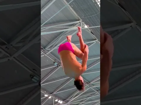 Diving