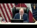 Denton County Commissioners Court