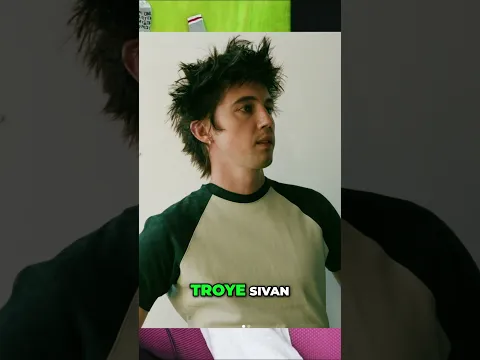 is troye sivan the best? 😈❤️‍🔥 #shorts | sebb and dion #sebasdion