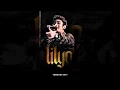 Download Lagu LILYO - RATA (Lyric Video)