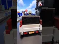 Download Lagu Minecraft: Ghostbusters Ecto-1 Build #shorts #ghostbusters