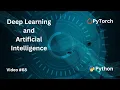 Beginner Blues PyTorch NLP Version