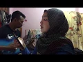 Download Lagu Siapa Dihatimu (cover) by Damia Amieyra