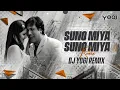 Download Lagu Suno Miya Suno Miya (Remix) - DJ Yogi Remix | Govinda | Udit Narayan | Sadhana Sargam | Poornima