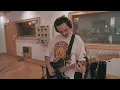 Movements - Santiago Peak Live at Studio 4
