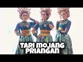 Download Lagu TARI MOJANG PRIANGAN🚦TIGA RATU PANTAI SELATAN