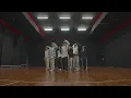 BTS SWIM Dance Practice