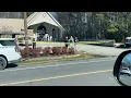 Suspect in custody following shooting at Cullman Funeral Home