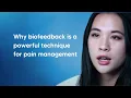 What is Biofeedback Why biofeedback is a powerful technique for pain management