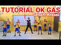 Download Lagu Tutorial SENAM OKE GAS Anak Sekolah