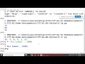 AL ICT Python Quiz-Part