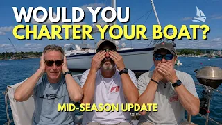 Did Our Charter Gambit Work? | Mid Season Update