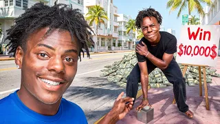 PICK UP THE BLOCK WIN 10,000 $$$