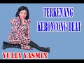 Lagu TERKENANG Yulia Yasmin Keroncong Beat