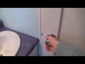 How to Quiet a Slamming Door