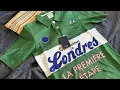 Download Lagu Rare Rapha Cycling Jersey from Le Grand Départ London 2007 | Iconic Tour de France Collectible