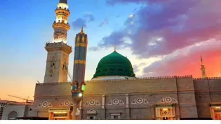 DILDAR BADAY AAYE ALHAJJ ZAREEN QADRI SAHIB 