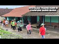 Download Lagu UYON UYON GAYENG NOSTALGIA TRADISI KUNO KAMPUNG SAMIN BLORA YANG MASIH BERTAHAN DI TAHUN 2025