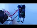 How To Install A Lutron Diva Dimmer Light Switch