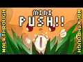 Mini Push walkthrough