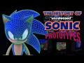 Lagu Sonic's History of \