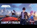 ANANTA | Gameplay Trailer