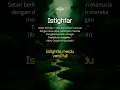 Download Lagu ISTIGHFAR TAUBATAN NASUHA | PEMBUKA 1000 PINTU REZEKI  #istighfar #pembukapinturezeki