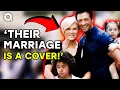 The Untold Truth About Hugh Jackman and Deborra-Lee Furness OSSA