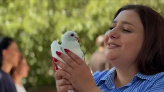 Gayane Azaryan -Jahelutyun