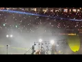 Touch, Koshi Inaba (B'z), Live performance at Tokyo Dome