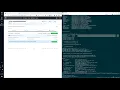 MicroDrop plugins dev - Create a minimal plugin from GitHub template