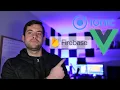 Ionic VueJs and Firebase - Photo Sharing Mobile App Part 2