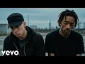 Download Lagu Eminem ft. Wiz Khalifa – Venom 🕷️💨 (Official Lyric Video)