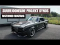 Download Lagu Kõige kallim projekt mis dynos käinud? Restomod Mustang