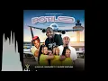 Download Lagu DJ Call Me \u0026 Dalom Kids - Potile feat. Nale Boy \u0026 BestMind (Official Audio)