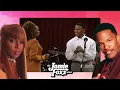 Jamie Foxx & Mary J Blige - Share My World