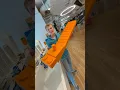How to build LIFE-SIZED LEGO like a pro