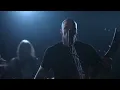 BEFORE THE DAWN - Pitch-Black Universe (OFFICIAL VIDEO)