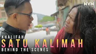 Download Khalifah - Satu Kalimah (Behind The Scenes) MP3
