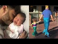 Download Lagu 😊No one in this world can love a girl more than her father😘😍Cute Daddies and Babies moments☺️