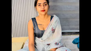 Meenu Prajapati is live
