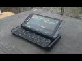 Nokia E7 Communicator Business Overview With Symbian Operating System